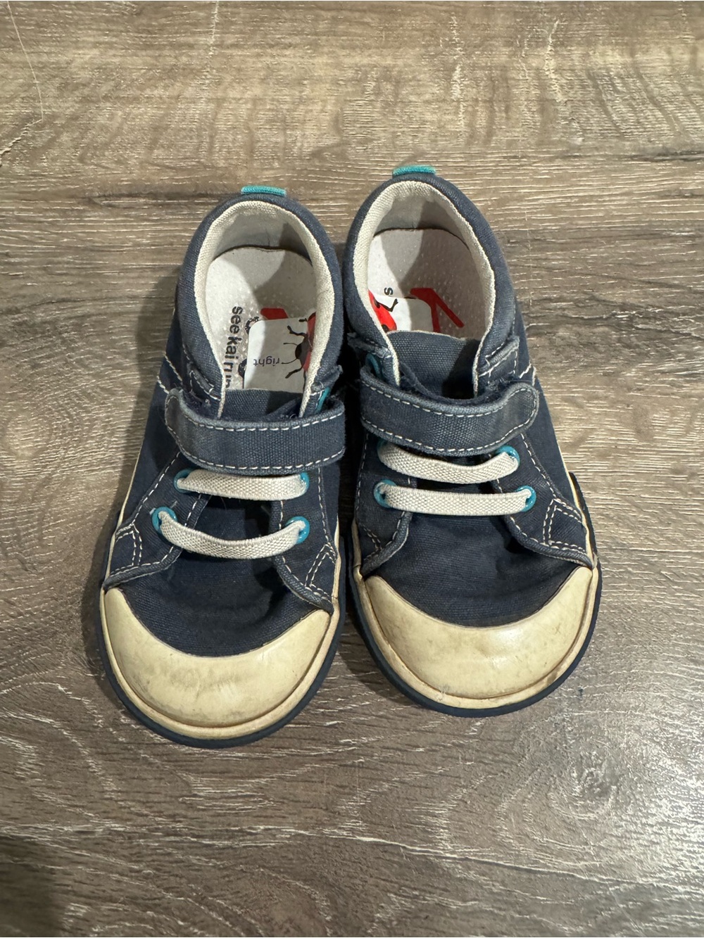 See Kai Run Sneakers